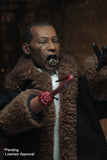 (NECA) Candyman - 8" Clothed Action Figure - Candyman