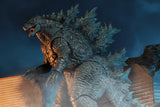 (NECA) Godzilla - 12" Head-to-Tail Action Figure - Godzilla (2019)