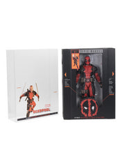 Image 109: (NECA) Marvel Classics - 1/4th Scale Action Figure - Ultimate Deadpool