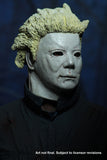 (NECA) Halloween 2 - 7" Scale Action Figure - Ultimate Michael Myers