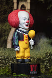 (NECA) IT - Body Knocker - "Pennywise" (1990 Miniseries)
