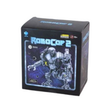 Hiya Toys ROBOCOP2 RoboCain Action Figure Exquisite Mini Series 1:18