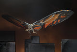 (NECA) Godzilla - 7" Scale Action Figure - Mothra (2019)