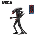 (NECA) Alien 40th Anniversary  - Bloody Xenomorph 7" Scale