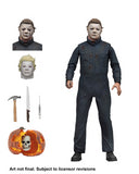 (NECA) Halloween 2 - 7" Scale Action Figure - Ultimate Michael Myers