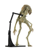 (NECA) Aliens - 7" Scale Action Figure - Deluxe Alien Resurrection Newborn