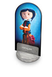 (NECA) Coraline - Board Game - Beware the Other Mother