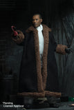 (NECA) Candyman - 8" Clothed Action Figure - Candyman