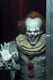 (NECA) IT Chapter 2 – 7″ Scale Action Figure – Ultimate Pennywise (2019)