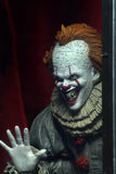 (NECA) IT Chapter 2 – 7″ Scale Action Figure – Ultimate Pennywise (2019)
