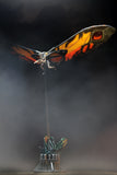 (NECA) Godzilla - 7" Scale Action Figure - Mothra (2019)