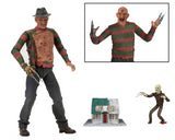 (NECA) Nightmare on Elm - 7" Action Figure - Ultimate Dream Warrior