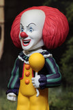 (NECA) IT - Body Knocker - "Pennywise" (1990 Miniseries)