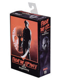 (NECA) Friday the 13th - 7" Scale Action Figure - Ultimate Part 5 "Dream Sequence" Jason