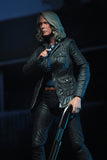 (NECA) Halloween (2018) - 7" Scale Action Figure - Ultimate Laurie Strode