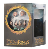 Diamond Select Lord of the Rings Gollum Deluxe Action Figure