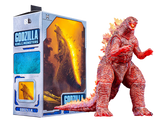 (NECA) Godzilla: King of Monsters- 12" Head to Tail Scale Action Figure - Godzilla Version 3 (2019)