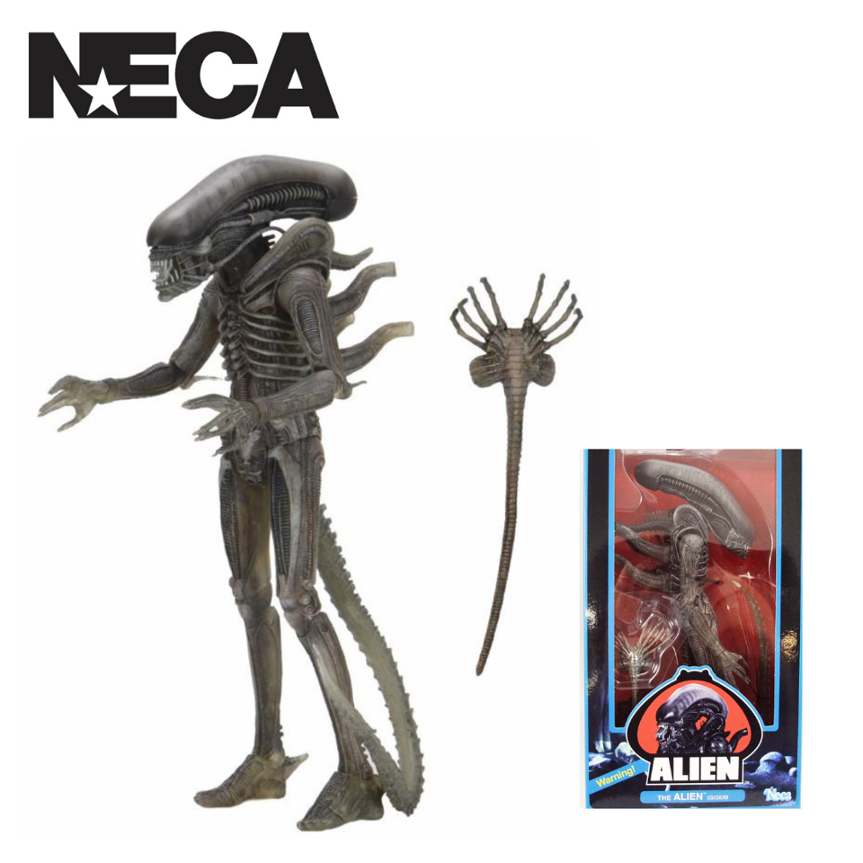 Neca alien outlet 1979