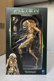 Hiya Toys Alien: Resurrection The Newborn Action Figure Exquisite Mini Series 1:18