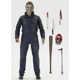 (NECA) Halloween Kills 2021 Ultimate Michael Myers 7" Scale Action Figure