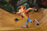 (NECA) Crash Bandicoot - 7" Scale Action Figure - Crash Bandicoot
