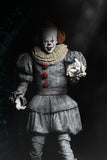 (NECA) IT Chapter 2 – 7″ Scale Action Figure – Ultimate Pennywise (2019)