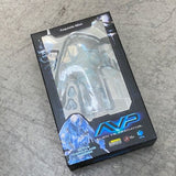 Hiya Toys AVP Active Camouflage Chopper Action Figure Exquisite Mini Series 1:18