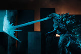 (NECA) Godzilla: King of Monsters - 7" Scale Action Figure - Godzilla Version 2 (2019)