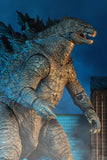 (NECA) Godzilla - 12" Head-to-Tail Action Figure - Godzilla (2019)