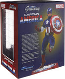 Marvel Gallery Statue - Marvel Now! - Captain America