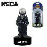 Alien Body Knocker