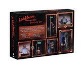 (NECA) Nightmare on Elm Street - Accessory Pack - Deluxe Accessory Set