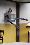 (NECA) Nightmare on Elm Street - Accessory Pack - Deluxe Accessory Set