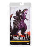 (NECA) Godzilla - 12" Head to Tail Action Figure - Shin Godzilla (Atomic Blast 2016)
