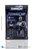 Hiya Toys ROBOCOP 1 - Robocop Action Figure Exquisite Mini Series 1:18