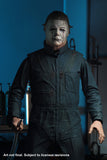 (NECA) Halloween 2 - 7" Scale Action Figure - Ultimate Michael Myers