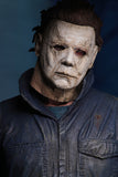 (NECA) Halloween (2018) - 7" Scale Action Figure - Ultimate Michael Myers