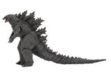 (NECA) Godzilla - 12" Head-to-Tail Action Figure - Godzilla (2019)