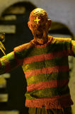 (NECA) Nightmare on Elm - 7" Action Figure - Ultimate Dream Warrior