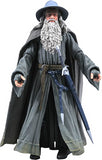 Diamond Select Lord of the Rings Gandalf the Grey Action Figure