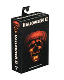 (NECA) Halloween 2 - 7" Scale Action Figure - Ultimate Michael Myers
