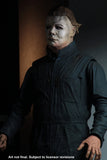 (NECA) Halloween 2 - 7" Scale Action Figure - Ultimate Michael Myers