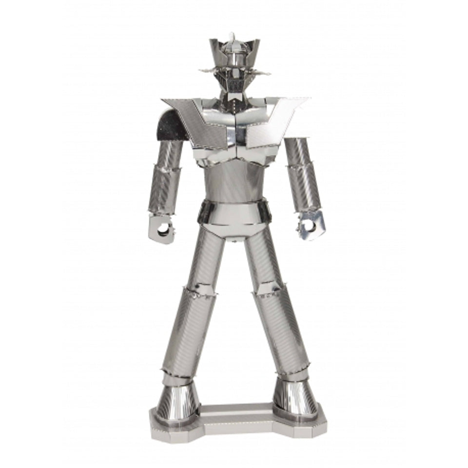 Mazinger Z 3D Metal Model Kit