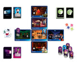 (NECA) Coraline - Board Game - Beware the Other Mother