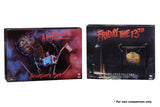(NECA) Nightmare on Elm Street - Accessory Pack - Deluxe Accessory Set