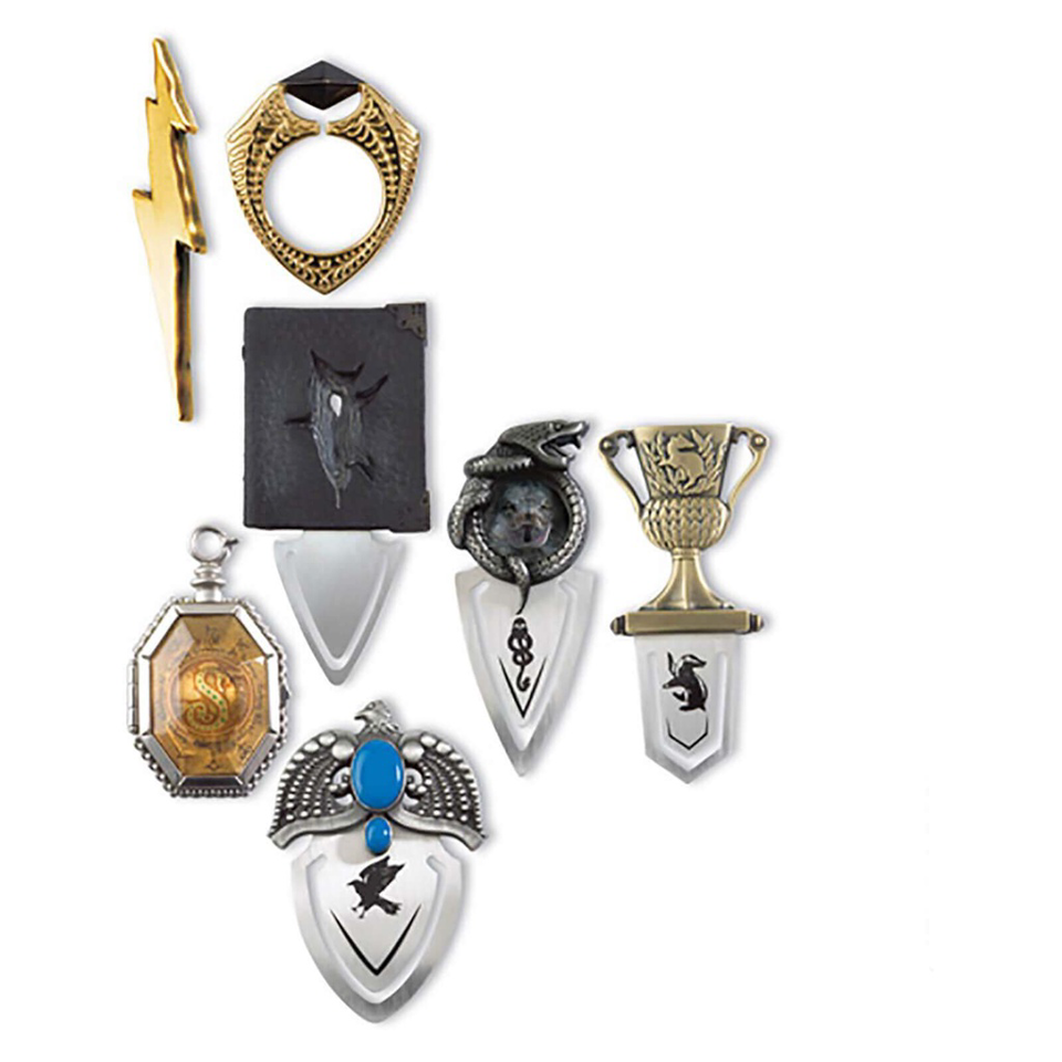 Noble Collection Harry Potter The Horcrux Bookmark Collection