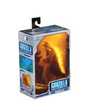 (NECA) Godzilla: King of Monsters- 12" Head to Tail Scale Action Figure - Godzilla Version 3 (2019)
