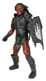 Diamond Select Lord of the Rings Uruk-Hai Orc Action Figure