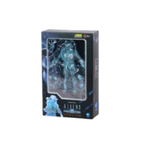 Hiya Toys AVPR Active Camouflage Wolf Predator Action Figure Exquisite Mini Series 1:18