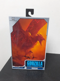 (NECA) Godzilla:King of Monsters - 7" Scale Action Figure - Rodan (2019)